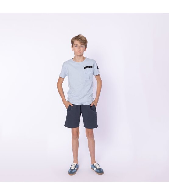 No Way Monday Jongens T-Shirt