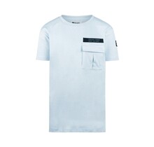 No Way Monday Jongens T-Shirt