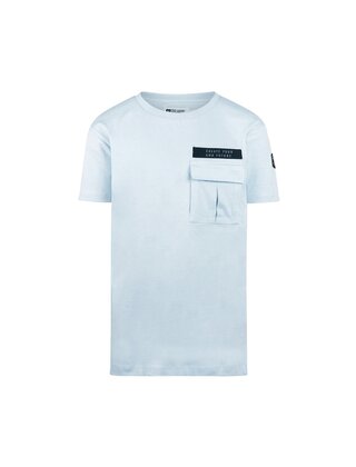 No Way Monday Jongens T-Shirt