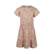 No Way Monday Meisjes Jurk