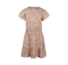 No Way Monday Meisjes Jurk