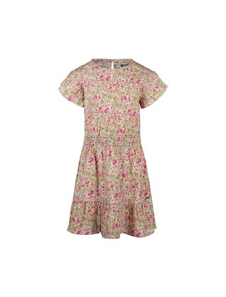 No Way Monday Meisjes Jurk