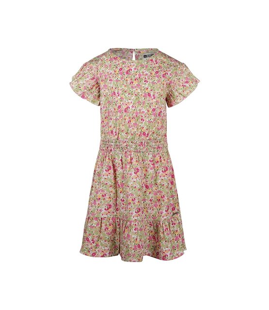 No Way Monday Meisjes Jurk