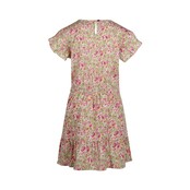 No Way Monday Meisjes Jurk