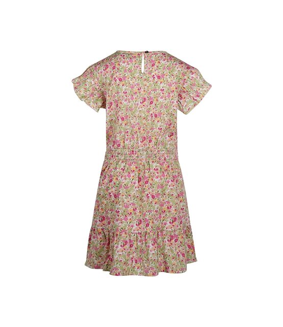 No Way Monday Meisjes Jurk