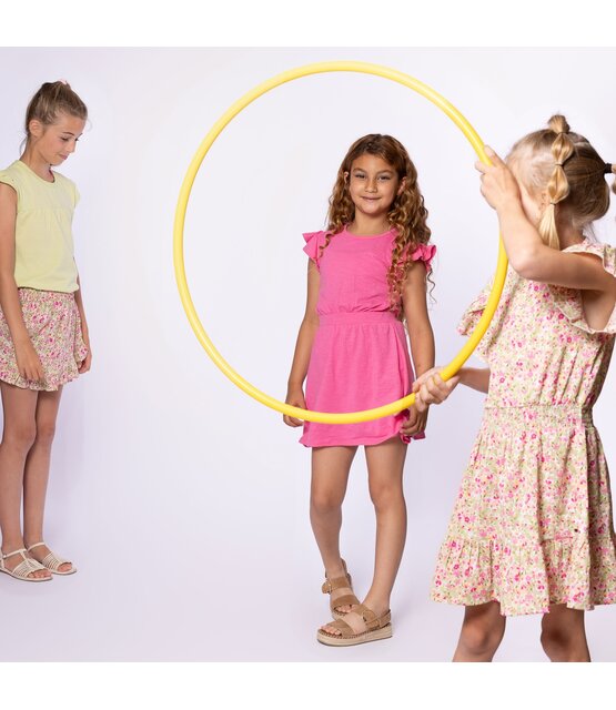 No Way Monday Meisjes Jurk