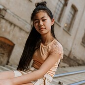 No Way Monday Meisjes Short/Rok