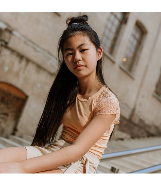 No Way Monday Meisjes Short/Rok