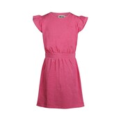 No Way Monday Meisjes Jurk