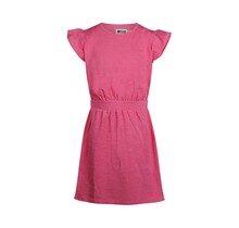 No Way Monday Meisjes Jurk