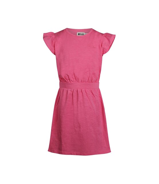 No Way Monday Meisjes Jurk