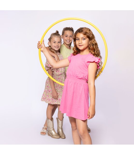 No Way Monday Meisjes Jurk