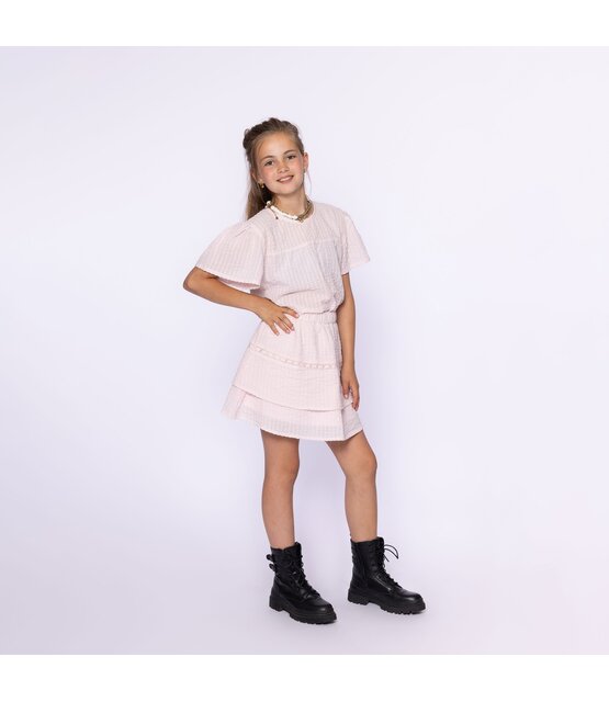 No Way Monday Meisjes Rok