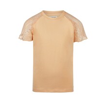 No Way Monday Meisjes T-Shirt