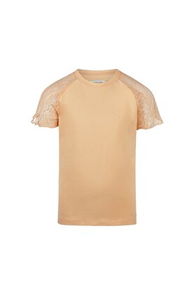 No Way Monday Meisjes T-Shirt