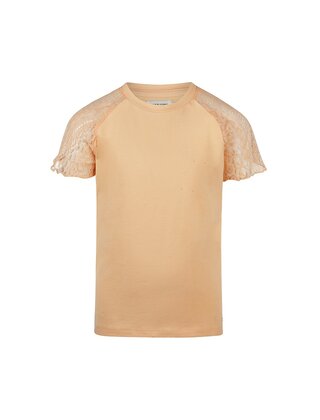 No Way Monday Meisjes T-Shirt