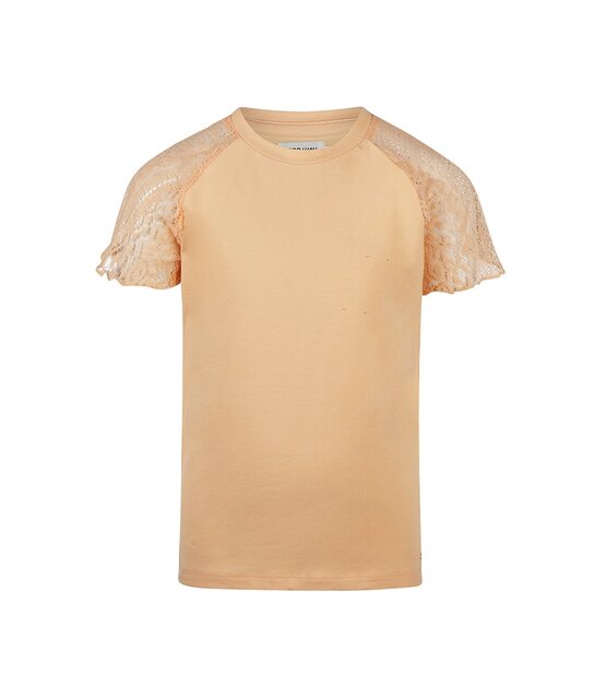 No Way Monday Meisjes T-Shirt