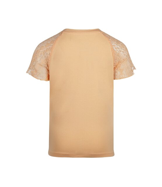 No Way Monday Meisjes T-Shirt