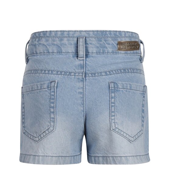 No Way Monday Meisjes Short