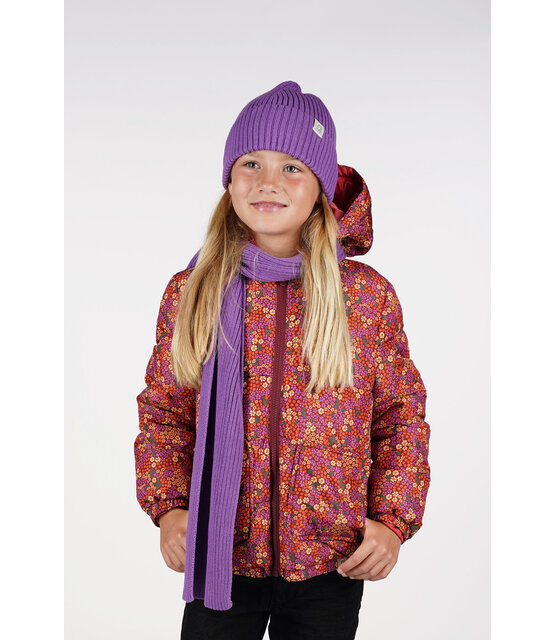 The New Chapter Meisjes Jas Mosi