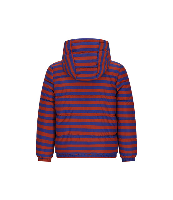 The New Chapter Jas Mosi