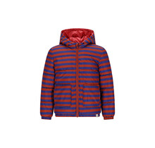 The New Chapter Jas Mosi