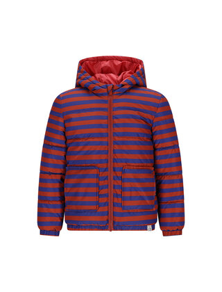 The New Chapter Jongens Jas Mosi