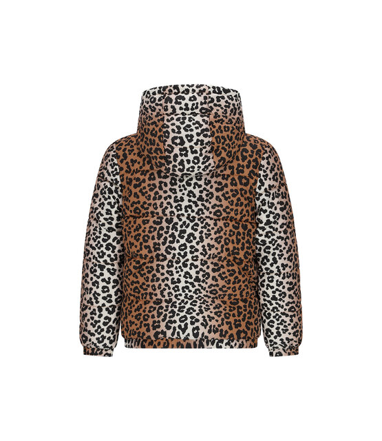 The New Chapter Jas Mosi