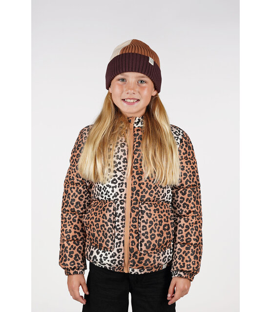 The New Chapter Jas Mosi