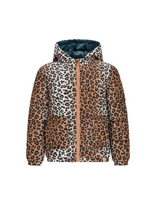 The New Chapter Jas Meisjes Mosi