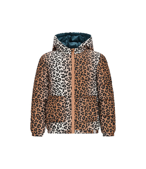 The New Chapter Jas Mosi