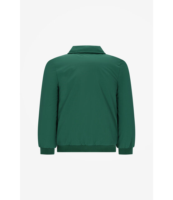 The New Chapter Jas Rua