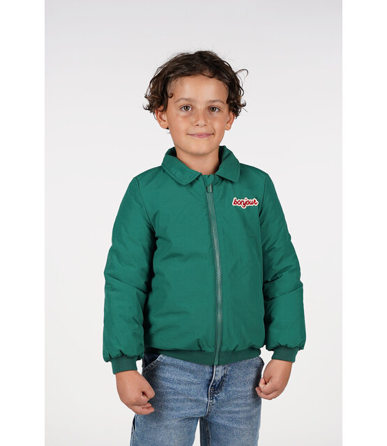 The New Chapter Jas Rua