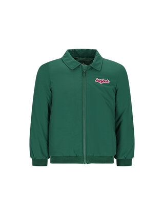 The New Chapter Jongens Jas Rua