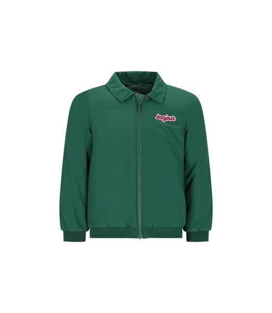 The New Chapter Jas Rua