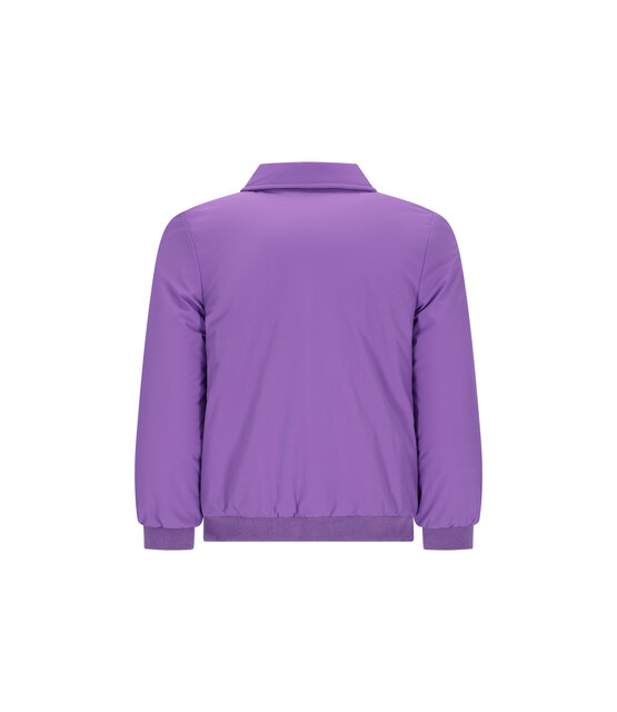 The New Chapter Jas Rua