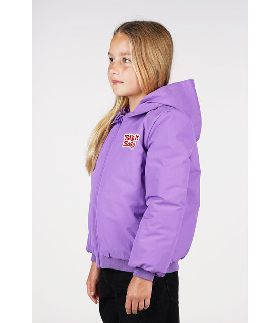 The New Chapter Jas Rua