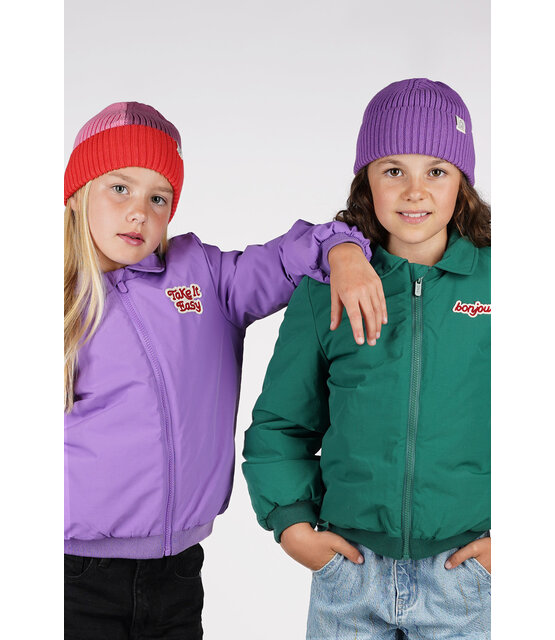 The New Chapter Jas Rua