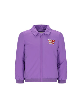 The New Chapter Meisjes Jas Rua