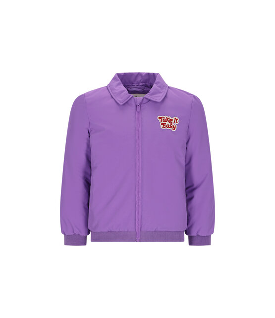 The New Chapter Jas Rua