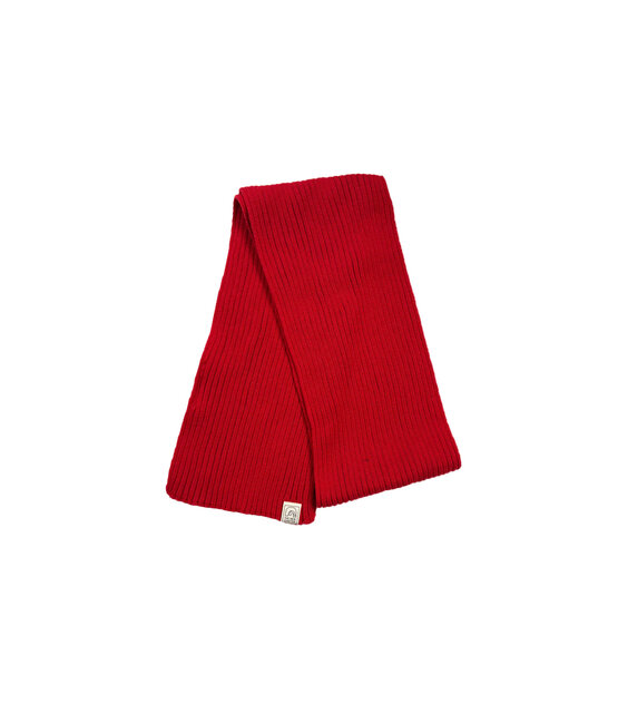 The New Chapter Jongens Sjaal Jip