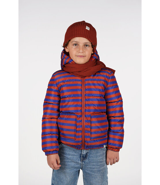 The New Chapter Sjaal Joan