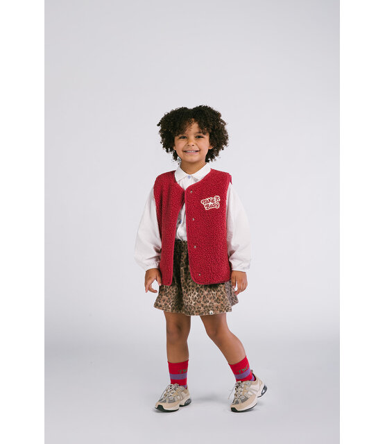 The New Chapter Gilet Rox