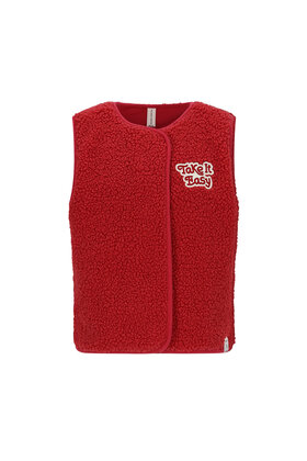 The New Chapter Meisjes Gilet Rox