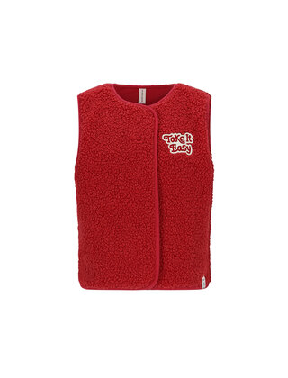 The New Chapter Meisjes Gilet Rox