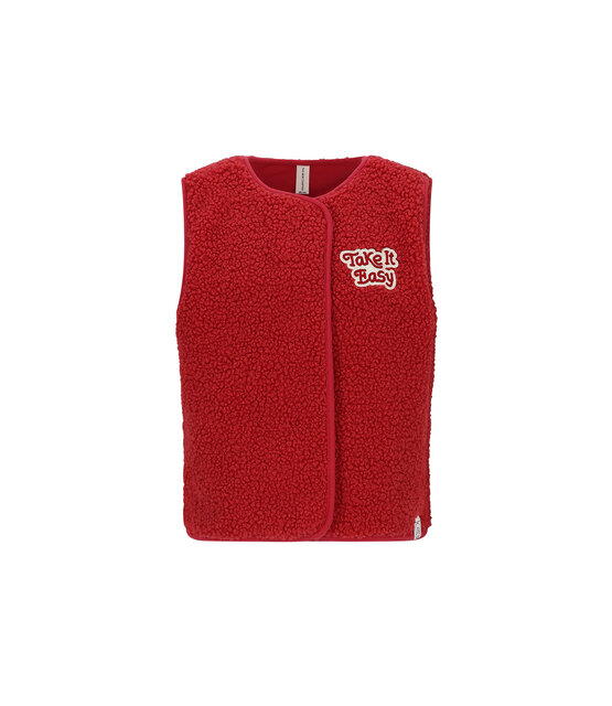 The New Chapter Gilet Rox