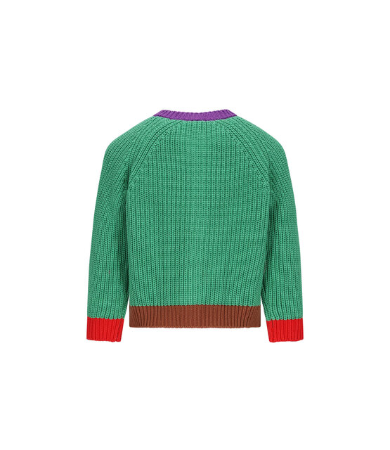 The New Chapter Vest Miles