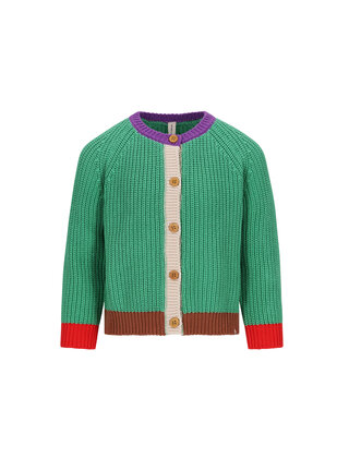 The New Chapter Vest Miles