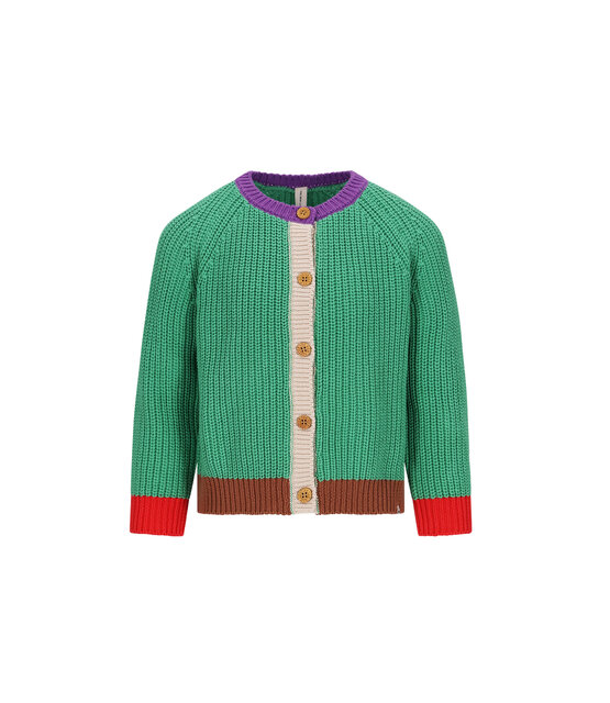 The New Chapter Vest Miles