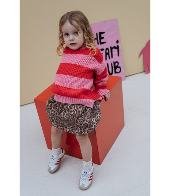 The New Chapter Sweater Jamie